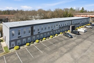 Westville, NJ Office/Residential - 1170 N Delsea Dr