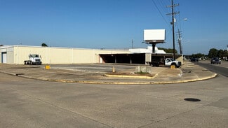 Morgan City, LA Industrial - 6310 Highway 182 E