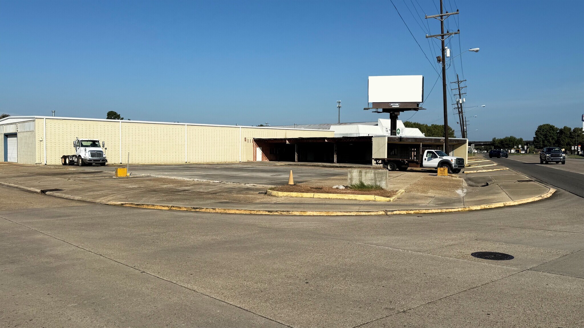 6310 Highway 182 E, Morgan City, LA for Sale