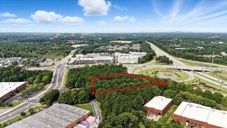 Alpharetta, GA Commercial Land - 0Technology Drive Alpharetta, GA Commercial Land - 0Technology Drive