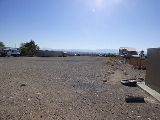 Las Vegas, NV Commercial - 2085 N Hollywood Blvd