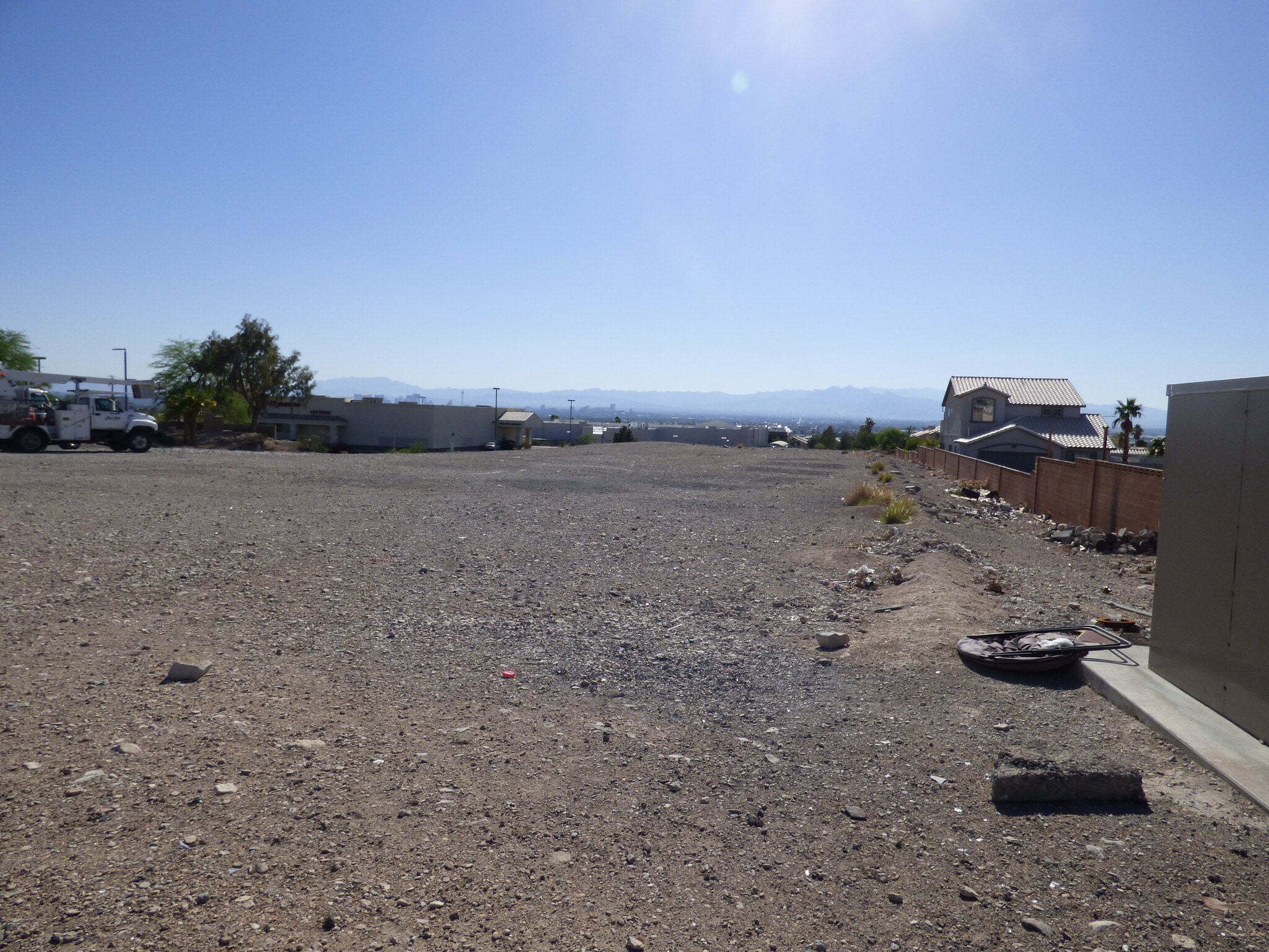 2085 N Hollywood Blvd, Las Vegas, NV for Sale