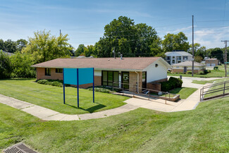 Decatur, IL Office/Medical - 2499 N Monroe St