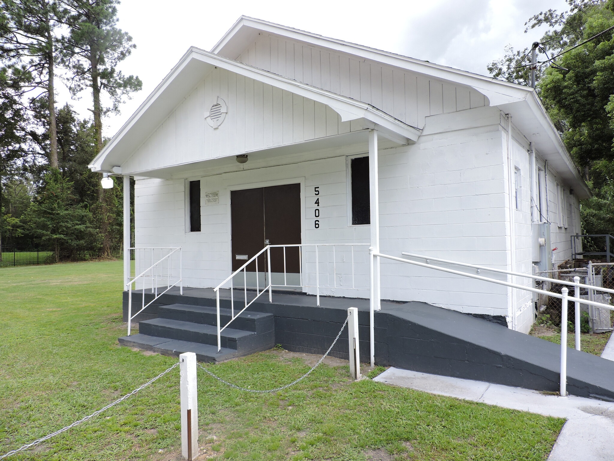 5406 Avenue B, Jacksonville, FL for Sale