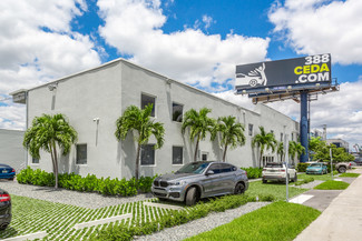 Miami, FL Office - 5300 NW 77th Ct