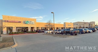 Rockwall, TX Retail - 2455 Ridge Rd