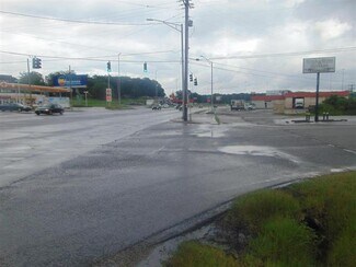 Florence, AL Commercial - 898 Florence Blvd