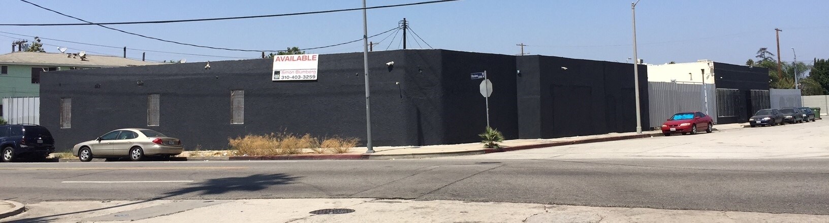 3795-3797 2nd Ave, Los Angeles, CA for Rent