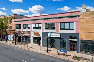 Minneapolis, MN Office - 2908-2916 Hennepin Ave