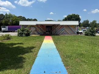 Athens, GA Office - 1001 Winterville Rd