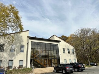 Mountain Lakes, NJ Office - 115 US Highway 46 Mountain Lakes, NJ Office - 115 US Highway 46
