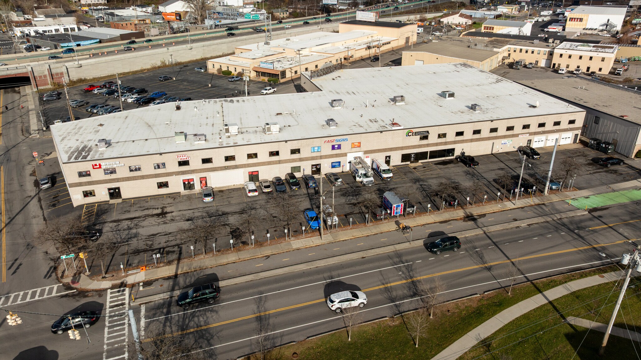 1401 Erie Blvd, Syracuse, NY for Sale