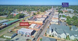 Enterprise, AL Retail - 218 S Main St