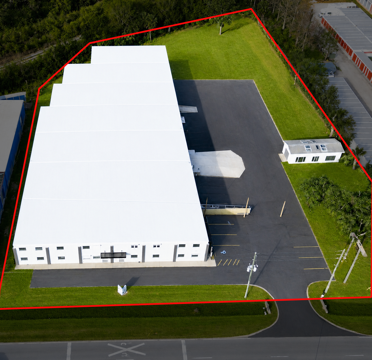 12388 Starkey Rd, Largo, FL for Rent