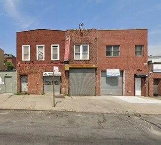 Brooklyn, NY Office - 1355 - 1357 60th Street St