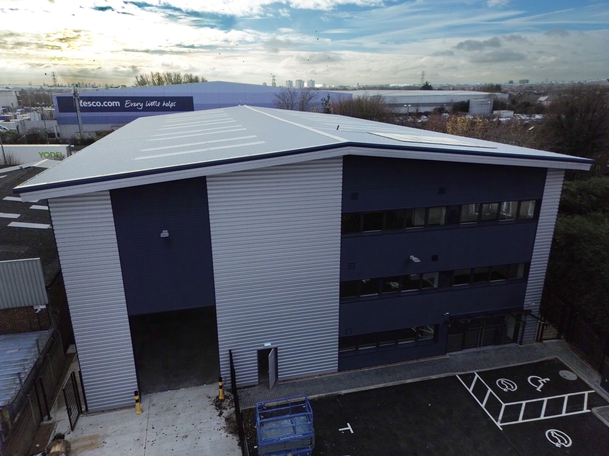 Station Approach, Waltham Cross, HRT for Sale