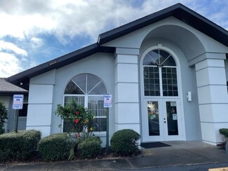 Leesburg, FL Office - 110 E North Blvd