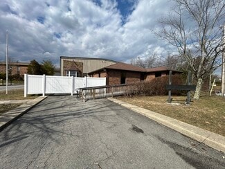 Beckley, WV Health Care - 198 George St