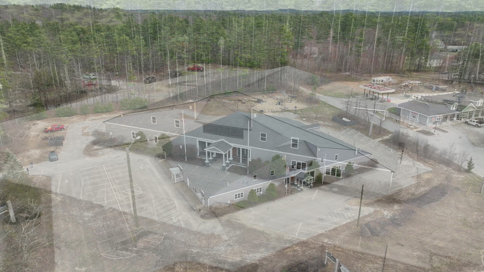 8 Eastern Ave, Barrington, NH for Sale