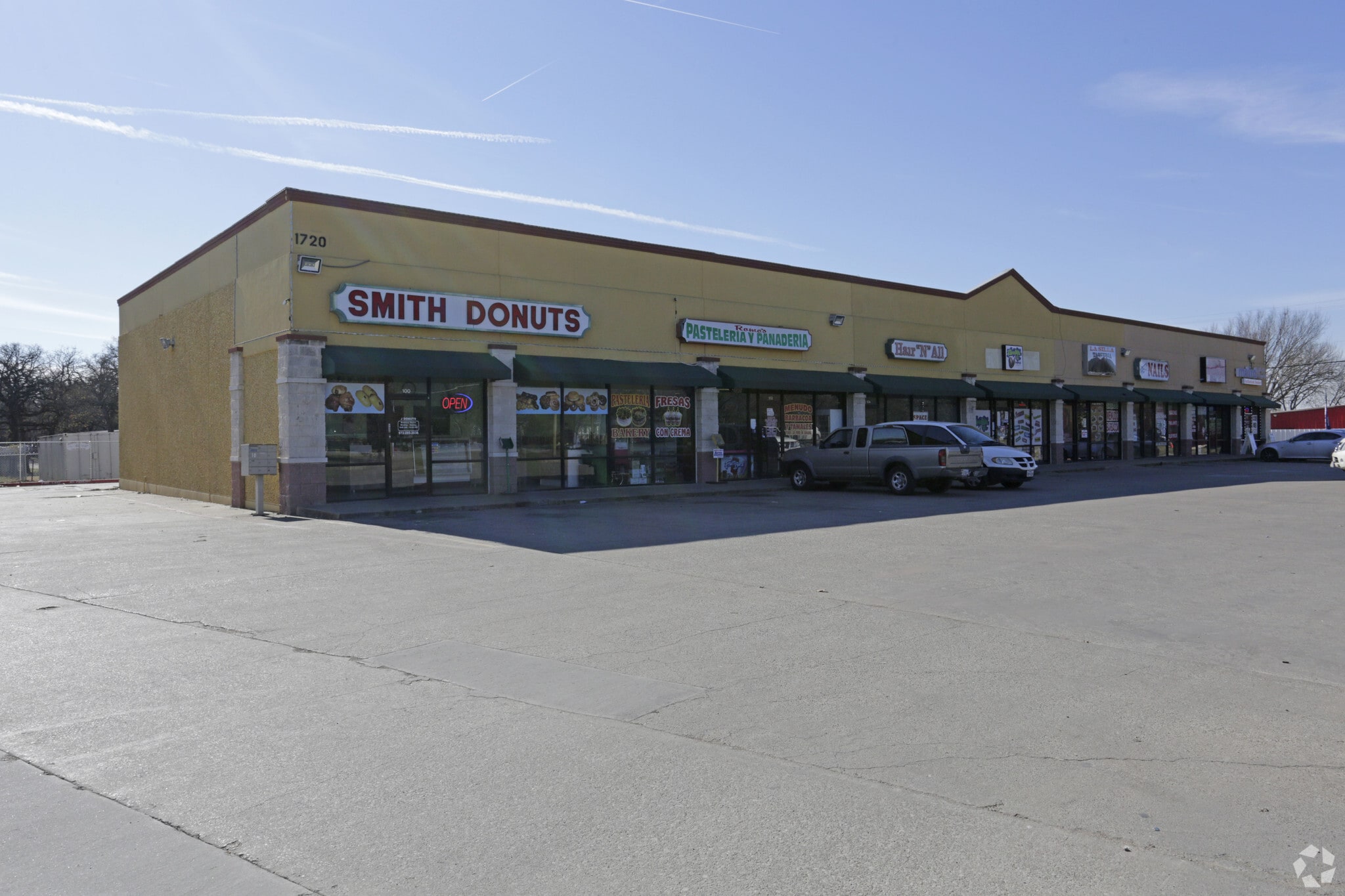 1720 W Bruton Rd, Balch Springs, TX for Rent