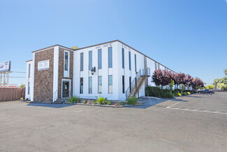 Carmichael, CA Warehouse - 5802-5840 Robertson Ave