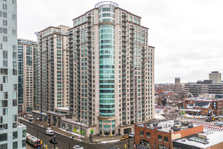 Ottawa, ON Retail - 200 Rideau St
