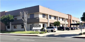Stanton, CA Office - 12362 Beach Blvd