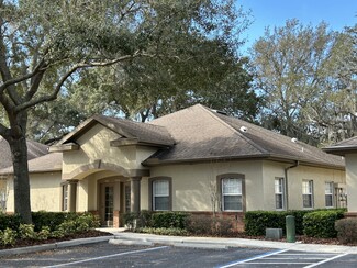 Trinity, FL Office - 4111 Little Rd