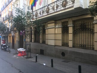 Madrid, MAD Apartments - 14 Calle Pizarro