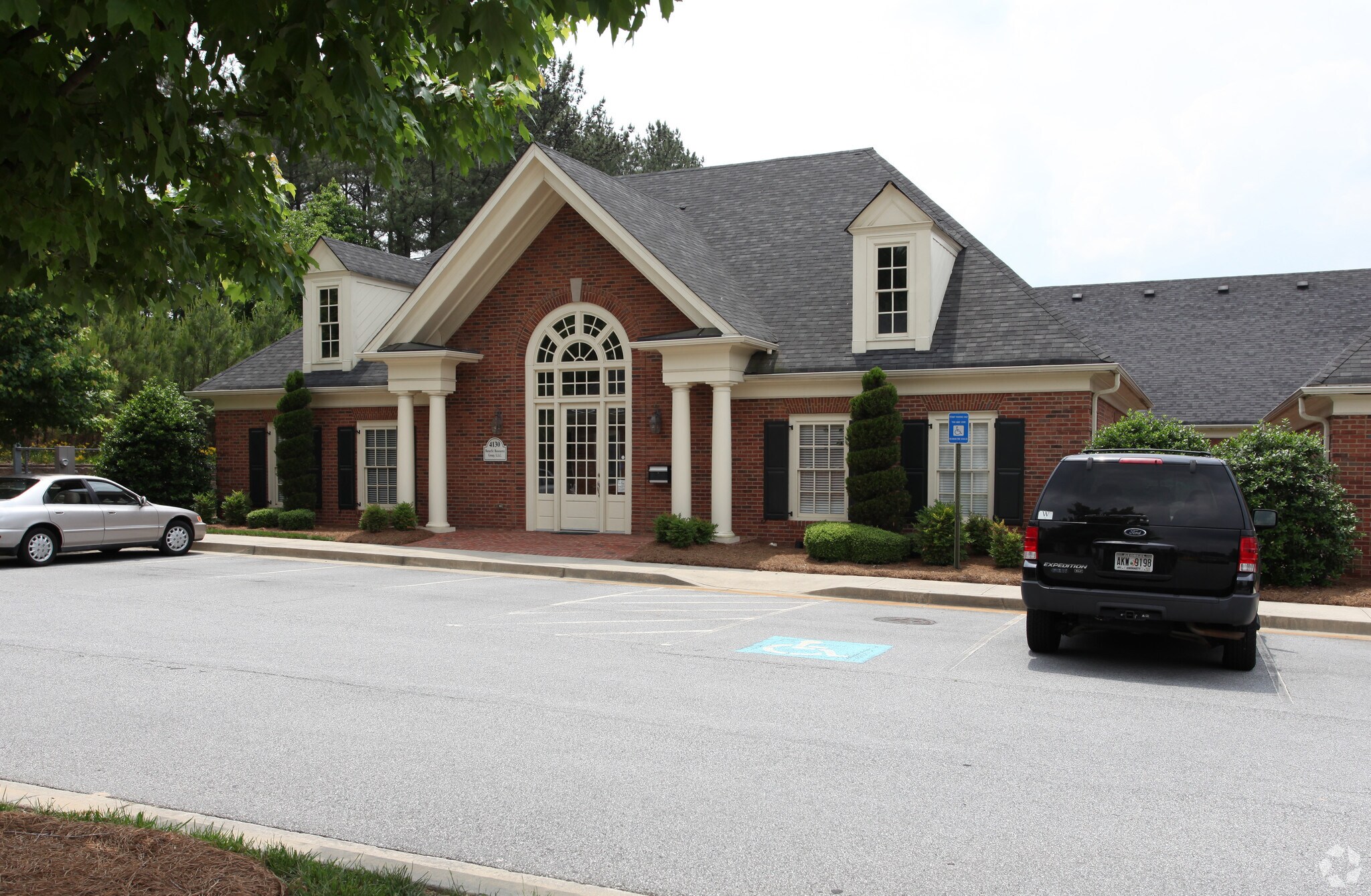 4130 Steve Reynolds Blvd, Norcross, GA for Rent
