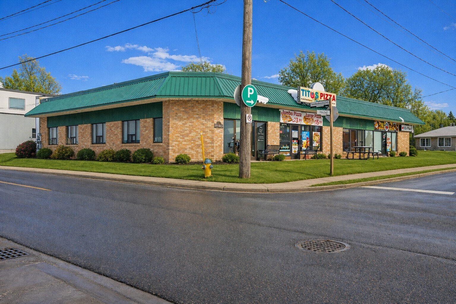 47 Northumberland St, North Dumfries, ON for Rent