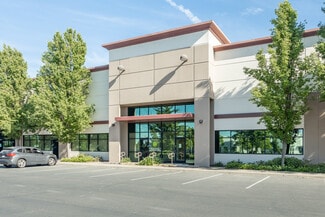 West Sacramento, CA Office - 1030 Riverside Pky