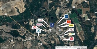 Walthourville, GA Commercial - 27 Zoe Lane Walthourville, GA Commercial - 27 Zoe Lane