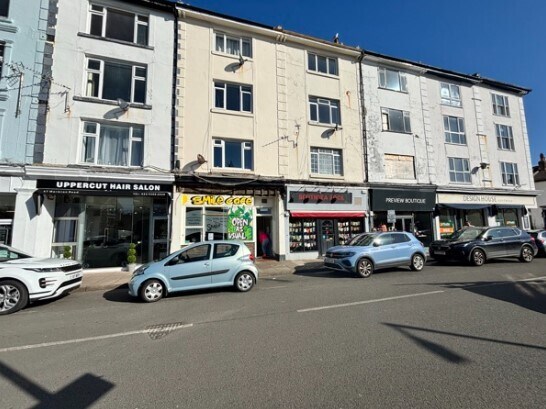49 Marmion Rd, Southsea, HAM for Rent