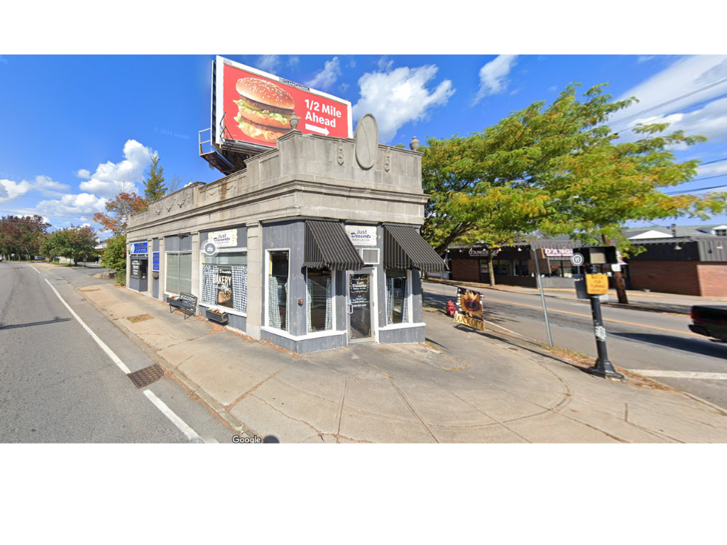 2-16 Broad St, Bridgewater, MA for Sale