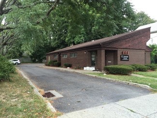 Poughkeepsie, NY Medical - 149 S Grand Ave Poughkeepsie, NY Medical - 149 S Grand Ave