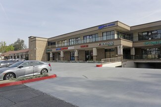 Cerritos, CA Retail - 11321-11395 183rd St