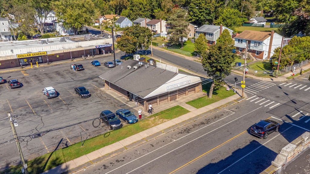 , Hartford, CT for Sale