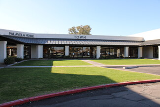 Scottsdale, AZ Retail - 2720 N 68th St