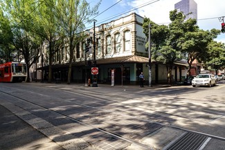 Portland, OR Office, Retail - 31-53 NW 1st Ave