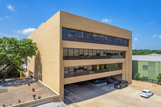 Austin, TX Office/Medical - 1305 W 34th St