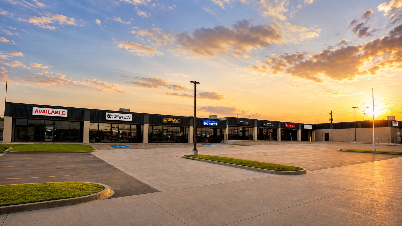 2403 N Aspen Ave, Broken Arrow, OK for Rent