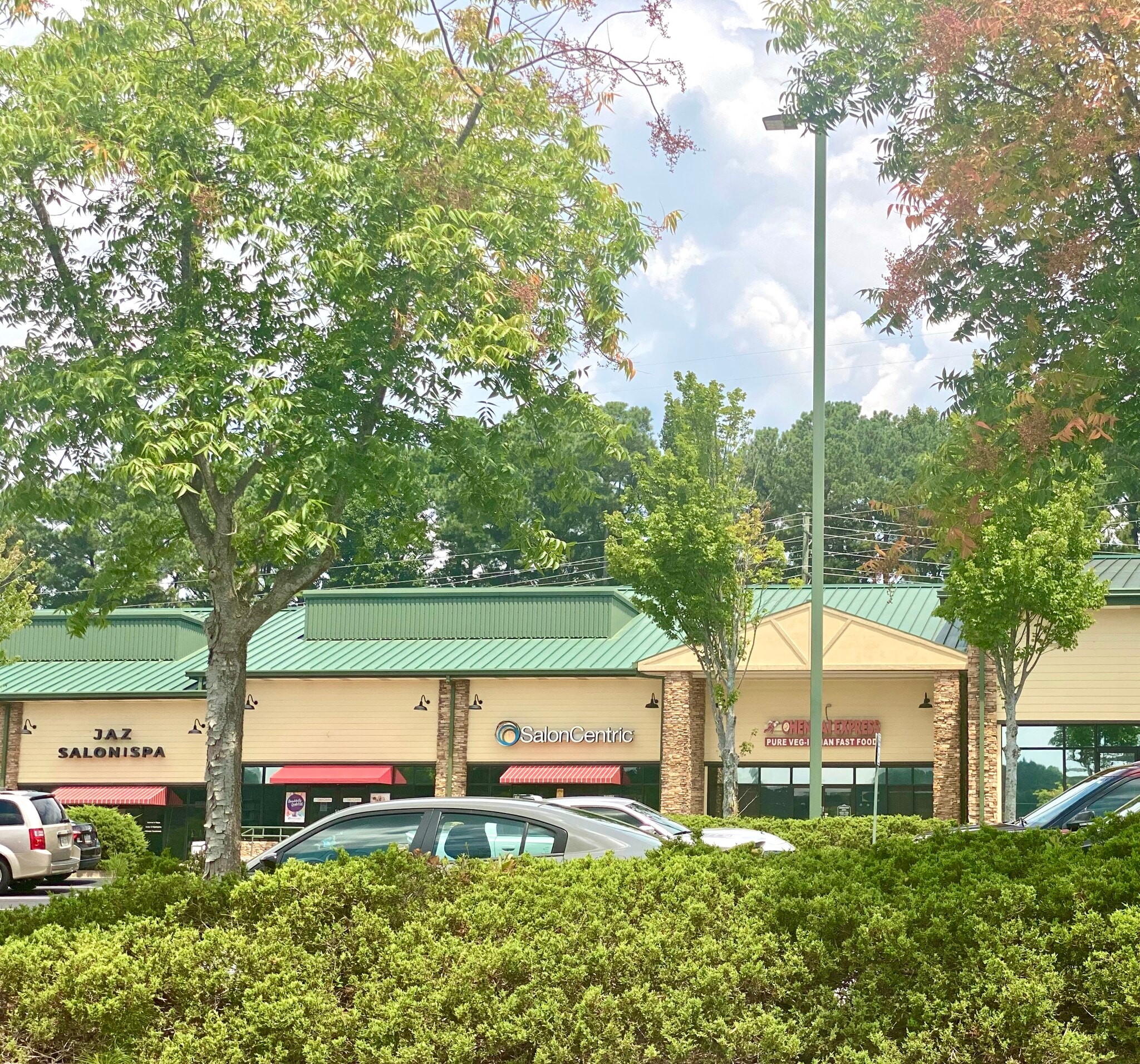 11105 State Bridge Rd, Alpharetta, GA for Rent