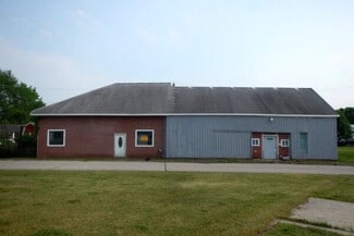 Akron, MI Office - 4225 East St