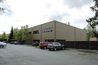 Seattle, WA Industrial - 3031 S Walden St Seattle, WA Industrial - 3031 S Walden St