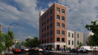 Bronx, NY Residential Land - 651 Jefferson Pl