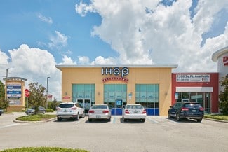 Ocala, FL Retail - 11100 SW 93 Court Rd Ocala, FL Retail - 11100 SW 93 Court Rd