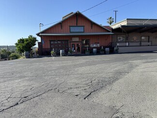 Newcastle, CA Retail - 9230 Cypress St Newcastle, CA Retail - 9230 Cypress St