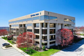 Pittsburgh, PA Office - 661 Andersen Dr