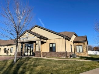Sioux Falls, SD Office - 6340 S Western Ave